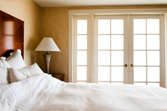 Tretire bedroom extension costs