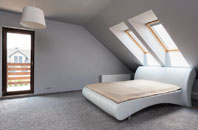 Tretire bedroom extensions