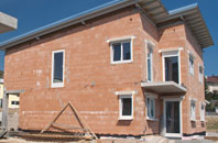 Tretire home extensions