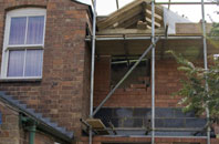 free Tretire home extension quotes
